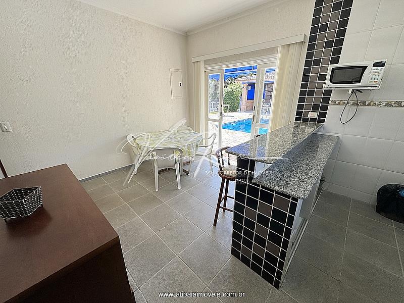 Casa FAZENDINHA no condomínio Shambala 1 em Atibaia — foto 102