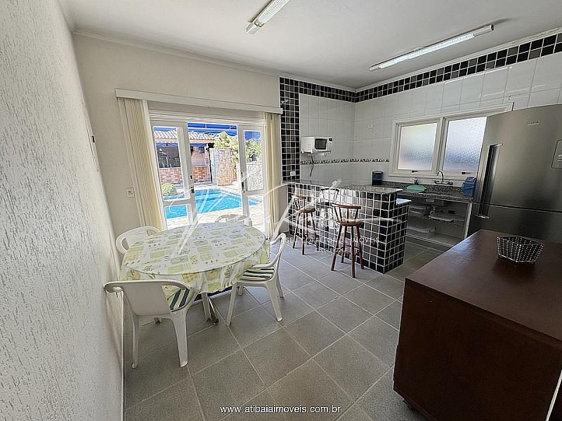 Casa FAZENDINHA no condomínio Shambala 1 em Atibaia — foto 99