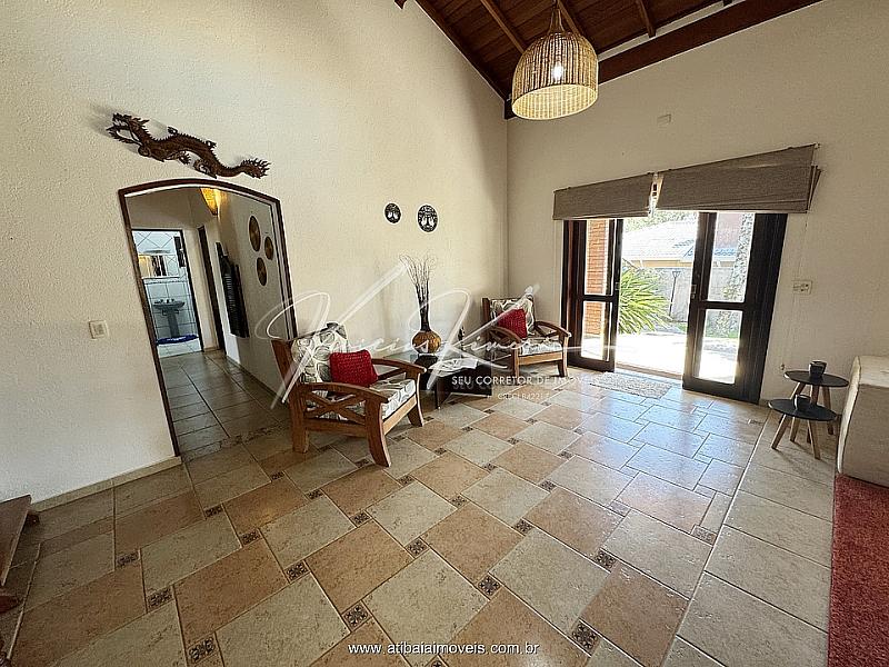 Casa FAZENDINHA no condomínio Shambala 1 em Atibaia — foto 87