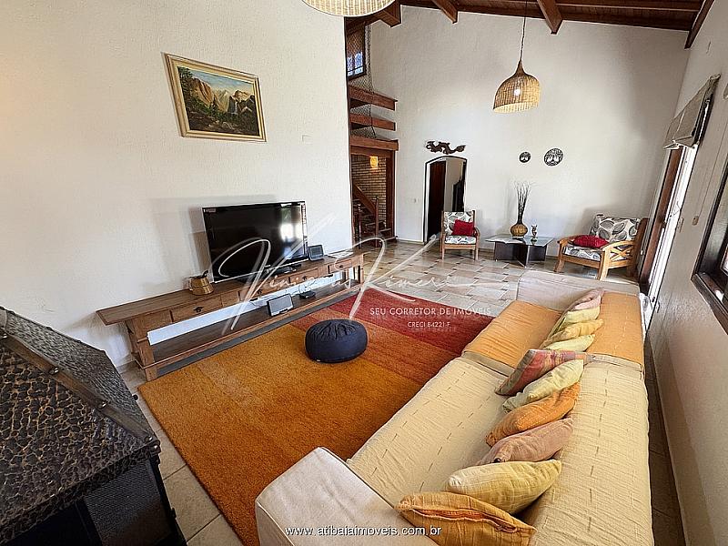 Casa FAZENDINHA no condomínio Shambala 1 em Atibaia — foto 82