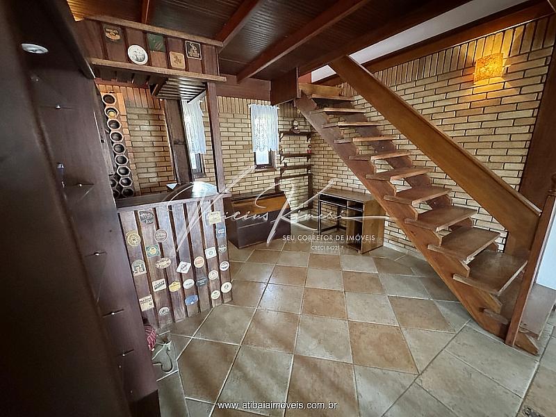 Casa FAZENDINHA no condomínio Shambala 1 em Atibaia — foto 90