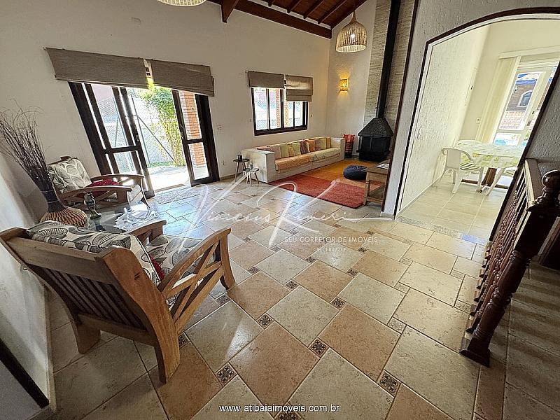 Casa FAZENDINHA no condomínio Shambala 1 em Atibaia — foto 86