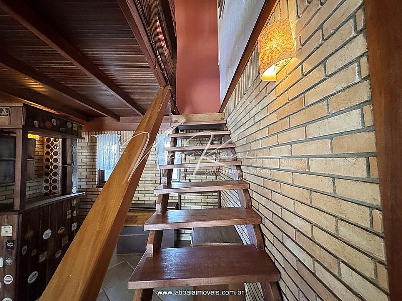 Casa FAZENDINHA no condomínio Shambala 1 em Atibaia — foto 95