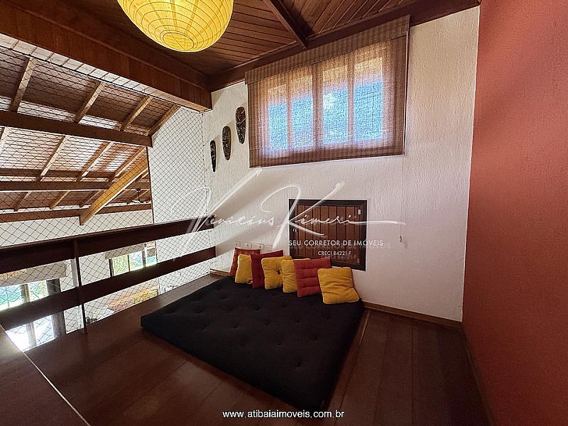 Casa FAZENDINHA no condomínio Shambala 1 em Atibaia — foto 96