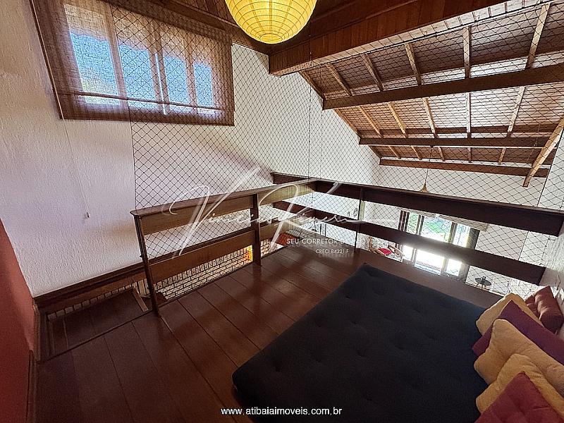 Casa FAZENDINHA no condomínio Shambala 1 em Atibaia — foto 97