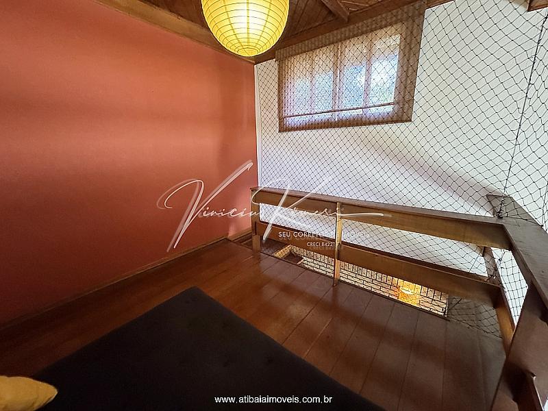 Casa FAZENDINHA no condomínio Shambala 1 em Atibaia — foto 98