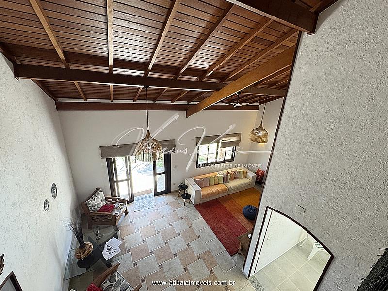 Casa FAZENDINHA no condomínio Shambala 1 em Atibaia — foto 89