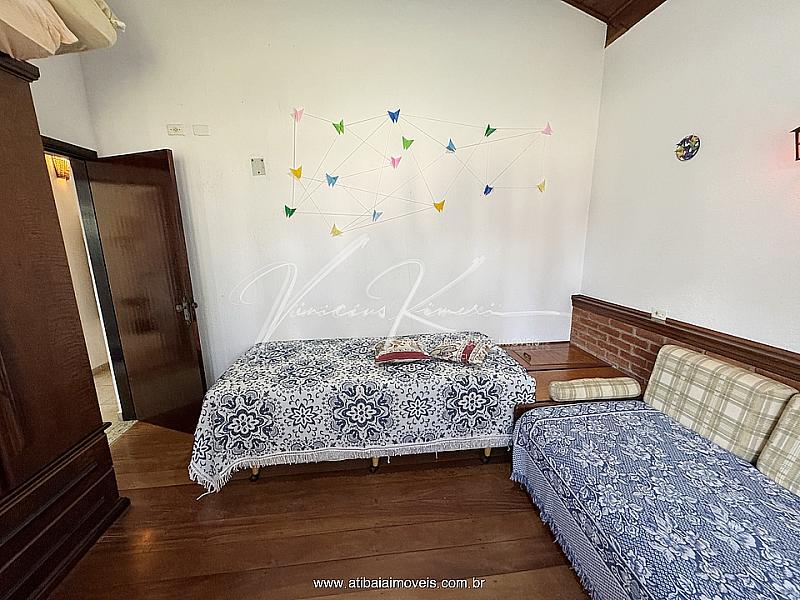 Casa FAZENDINHA no condomínio Shambala 1 em Atibaia — foto 109