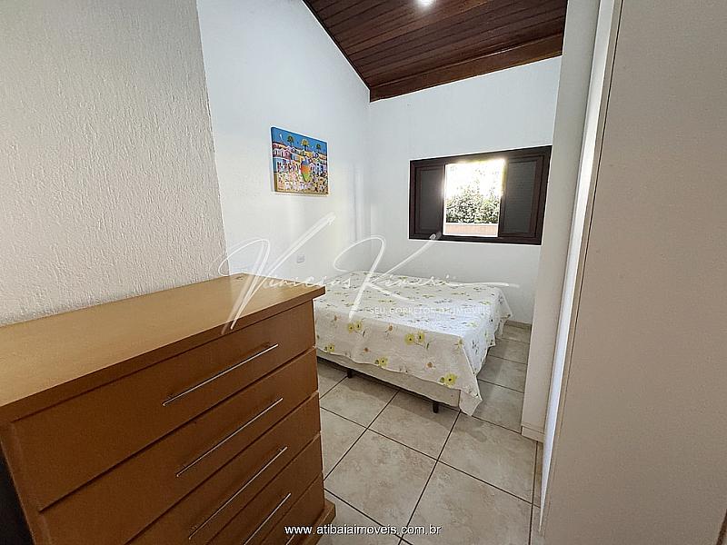 Casa FAZENDINHA no condomínio Shambala 1 em Atibaia — foto 111