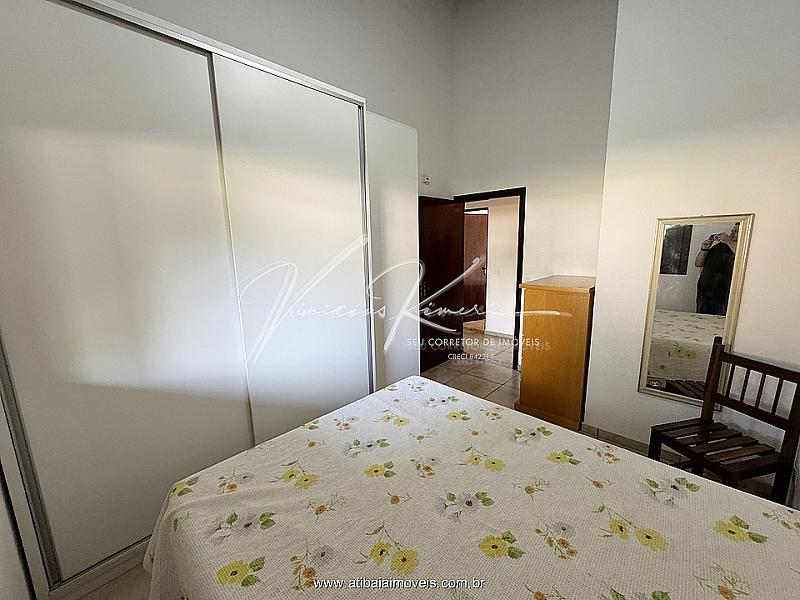 Casa FAZENDINHA no condomínio Shambala 1 em Atibaia — foto 114