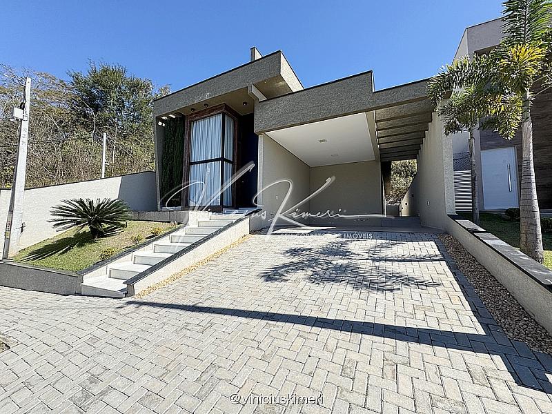 Casa HARMONIA no condomínio Buona Vita Atibaia — foto 3