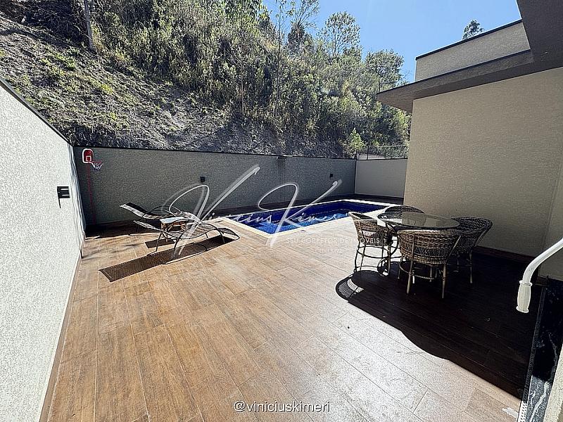 Casa HARMONIA no condomínio Buona Vita Atibaia — foto 7