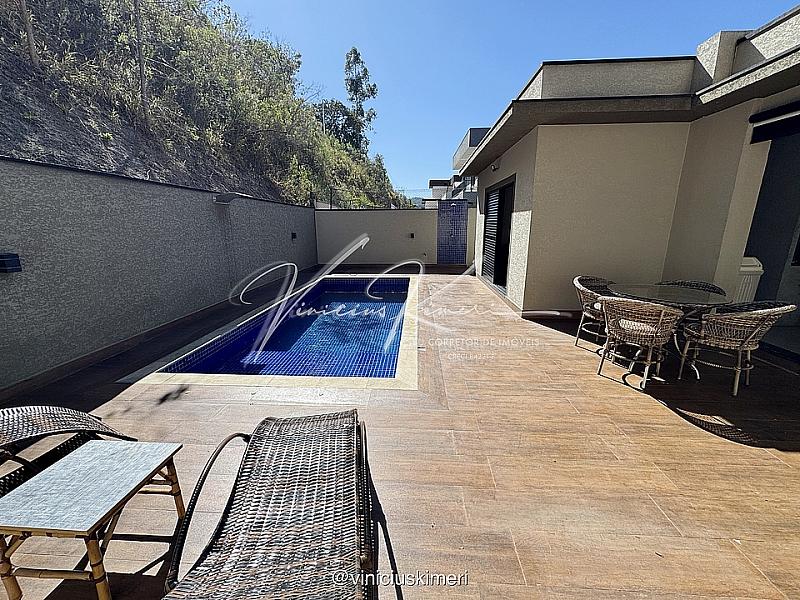 Casa HARMONIA no condomínio Buona Vita Atibaia — foto 6