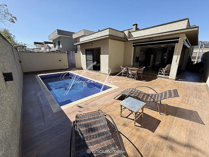 Casa HARMONIA no condomínio Buona Vita Atibaia — foto 4