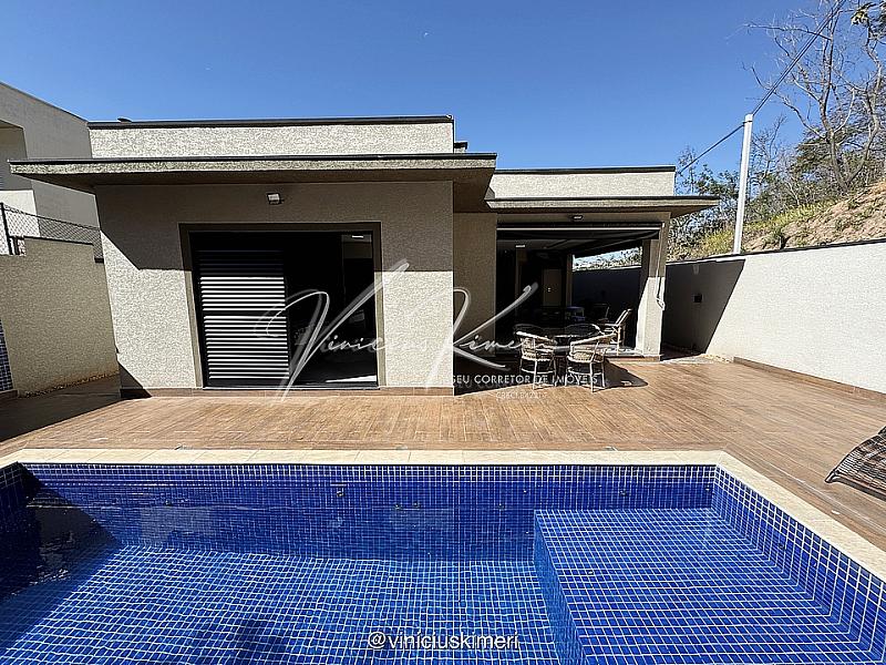 Casa HARMONIA no condomínio Buona Vita Atibaia — foto 8