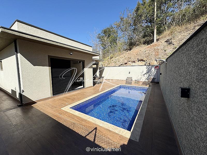 Casa HARMONIA no condomínio Buona Vita Atibaia — foto 5