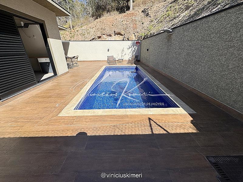 Casa HARMONIA no condomínio Buona Vita Atibaia — foto 9