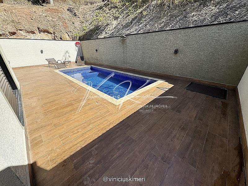 Casa HARMONIA no condomínio Buona Vita Atibaia — foto 10