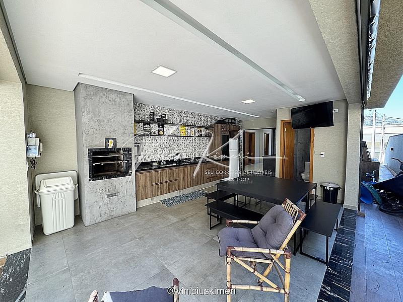 Casa HARMONIA no condomínio Buona Vita Atibaia — foto 11