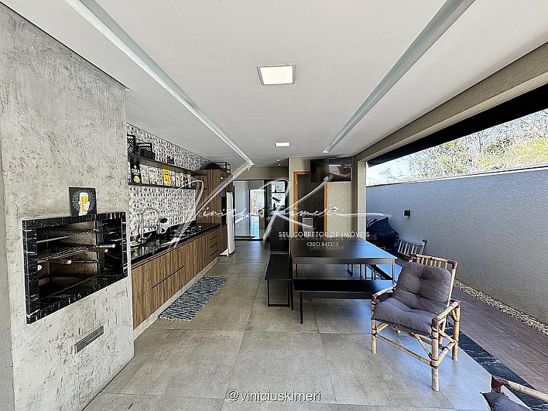 Casa HARMONIA no condomínio Buona Vita Atibaia — foto 12