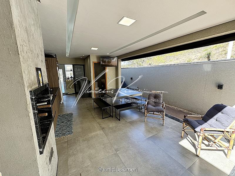 Casa HARMONIA no condomínio Buona Vita Atibaia — foto 13