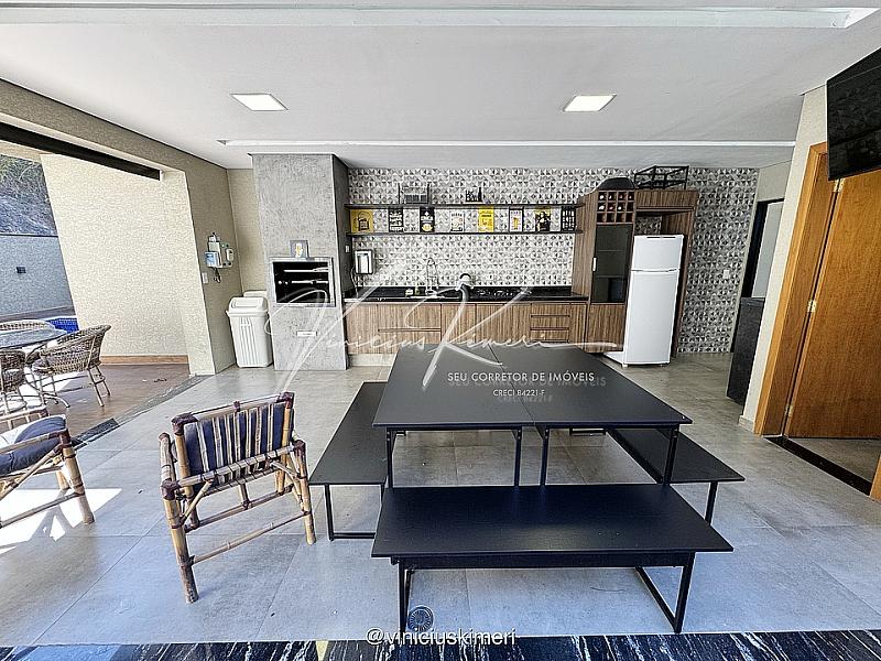 Casa HARMONIA no condomínio Buona Vita Atibaia — foto 15