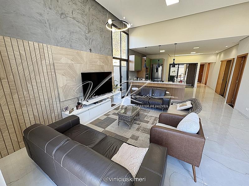 Casa HARMONIA no condomínio Buona Vita Atibaia — foto 18