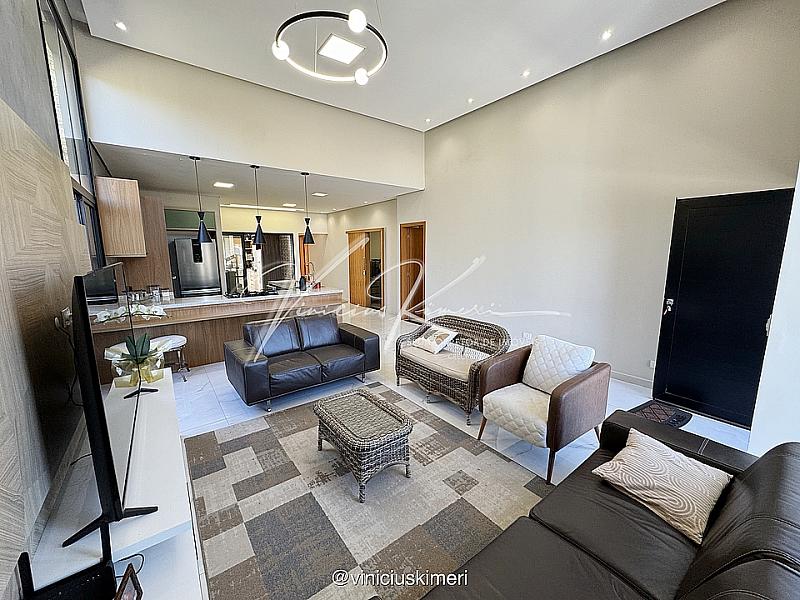 Casa HARMONIA no condomínio Buona Vita Atibaia — foto 19