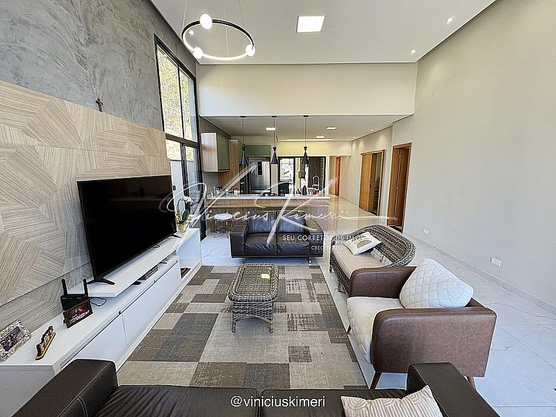 Casa HARMONIA no condomínio Buona Vita Atibaia — foto 20