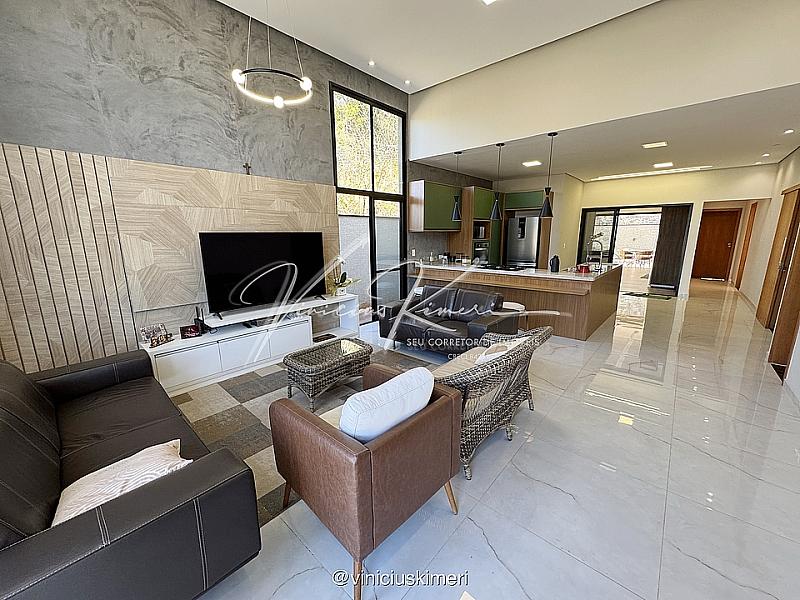 Casa HARMONIA no condomínio Buona Vita Atibaia — foto 21