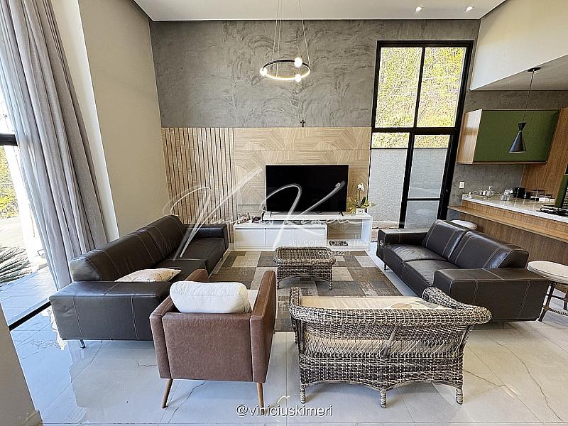 Casa HARMONIA no condomínio Buona Vita Atibaia — foto 22