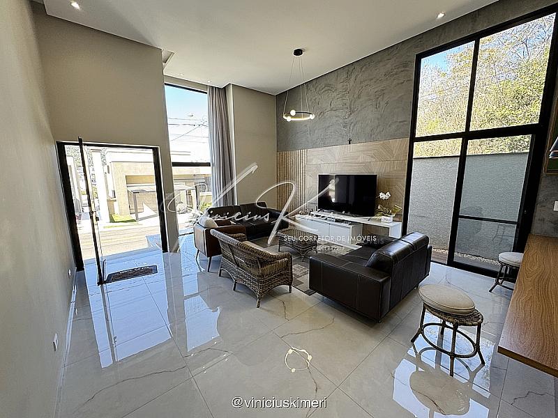 Casa HARMONIA no condomínio Buona Vita Atibaia — foto 23