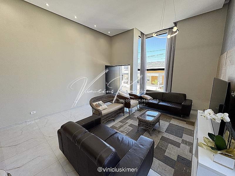 Casa HARMONIA no condomínio Buona Vita Atibaia — foto 24