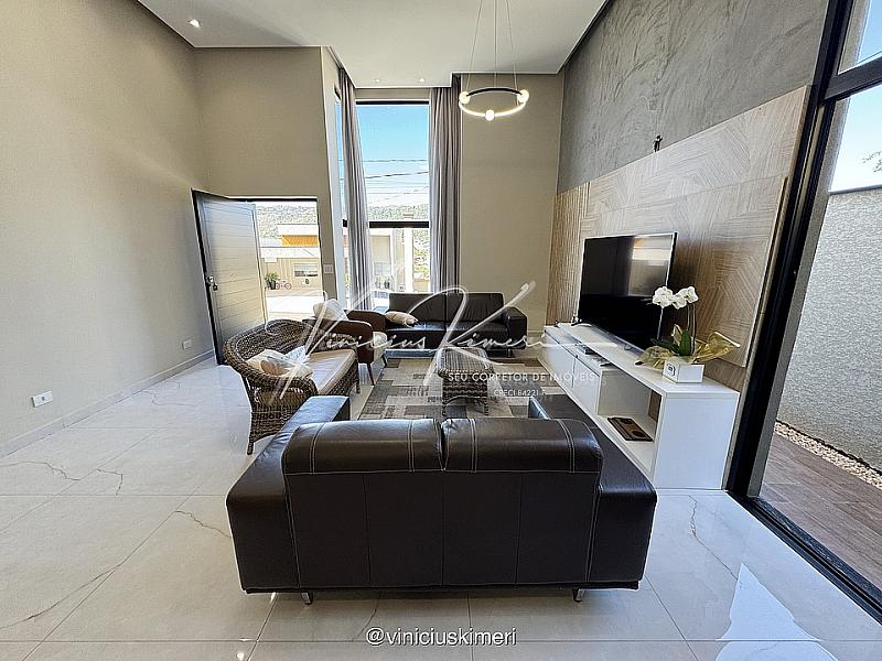 Casa HARMONIA no condomínio Buona Vita Atibaia — foto 25