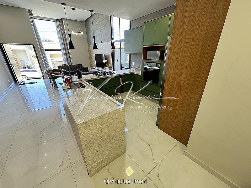 Casa HARMONIA no condomínio Buona Vita Atibaia — foto 27