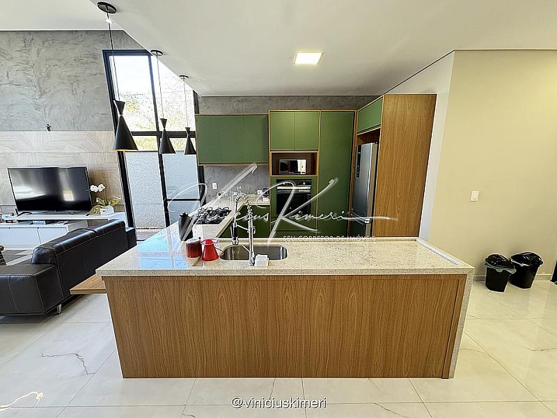 Casa HARMONIA no condomínio Buona Vita Atibaia — foto 28