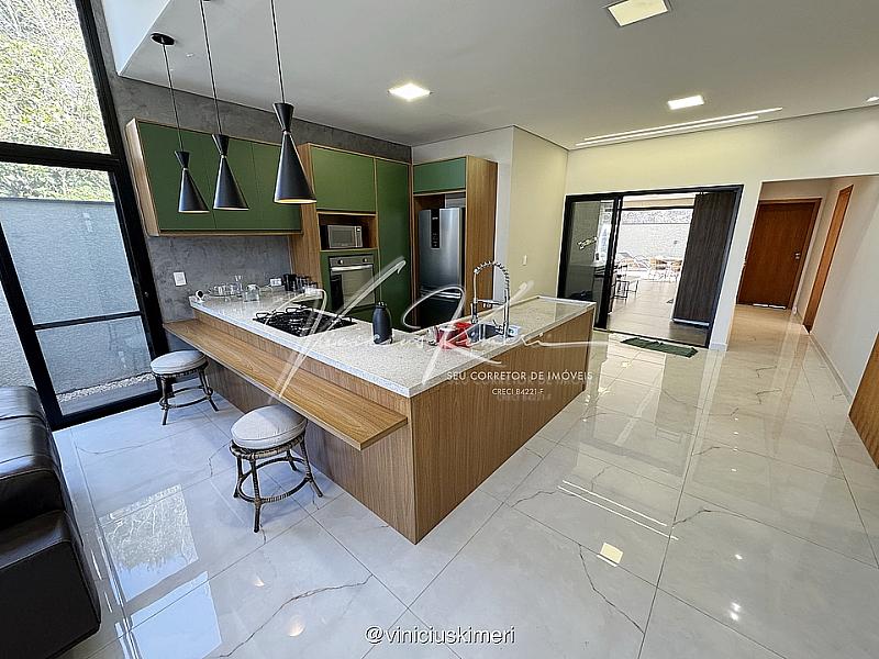 Casa HARMONIA no condomínio Buona Vita Atibaia — foto 26