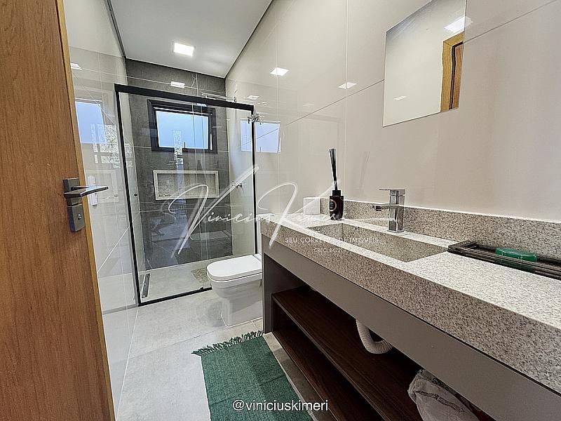 Casa HARMONIA no condomínio Buona Vita Atibaia — foto 45