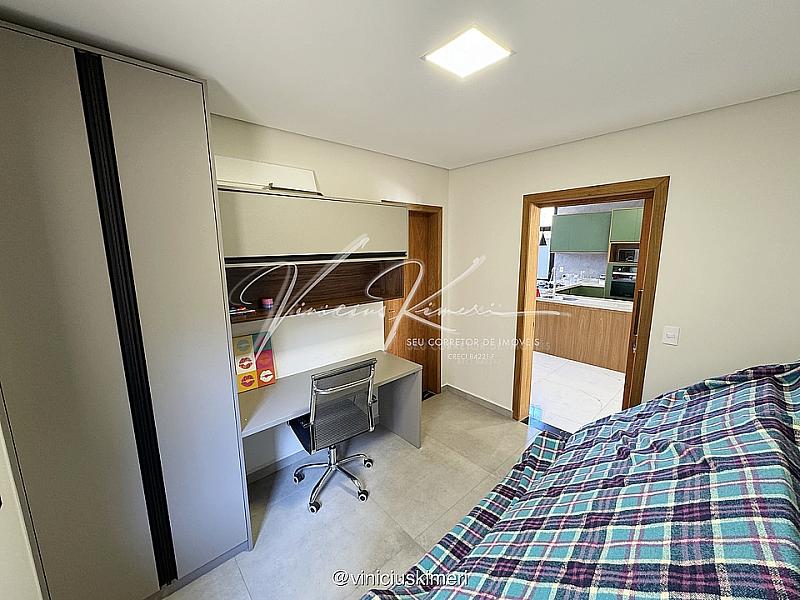 Casa HARMONIA no condomínio Buona Vita Atibaia — foto 44