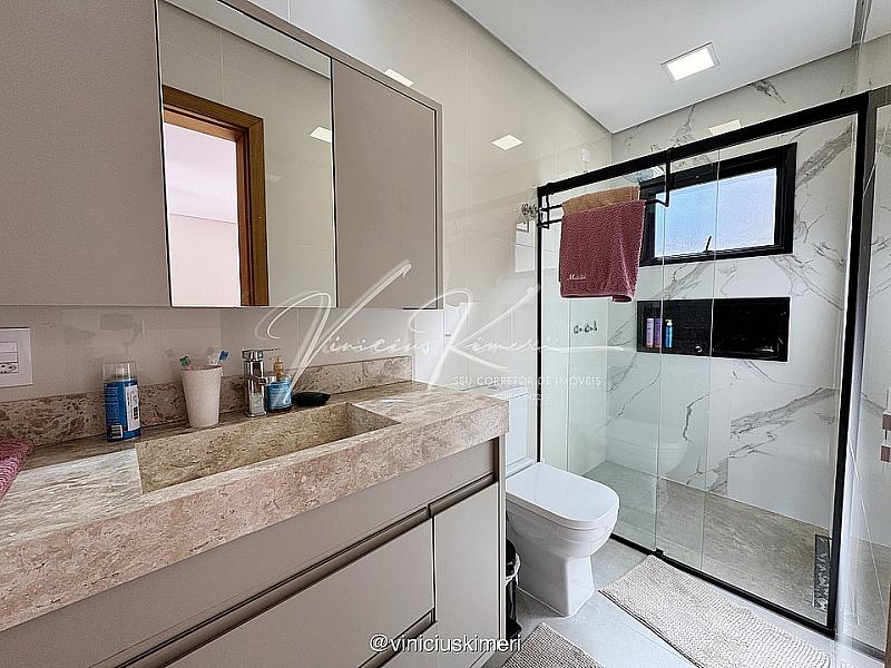 Casa HARMONIA no condomínio Buona Vita Atibaia — foto 41