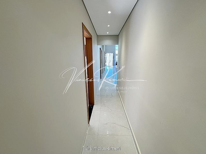 Casa HARMONIA no condomínio Buona Vita Atibaia — foto 29