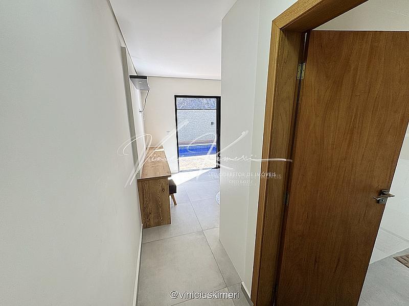 Casa HARMONIA no condomínio Buona Vita Atibaia — foto 31
