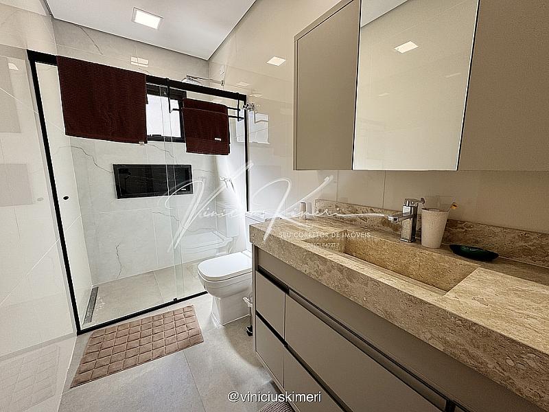 Casa HARMONIA no condomínio Buona Vita Atibaia — foto 36