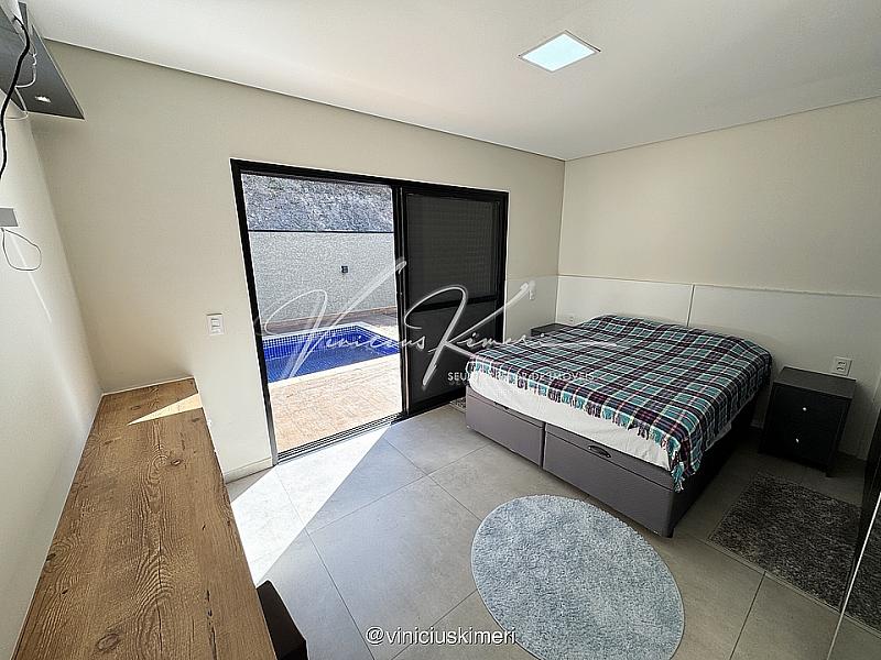 Casa HARMONIA no condomínio Buona Vita Atibaia — foto 33