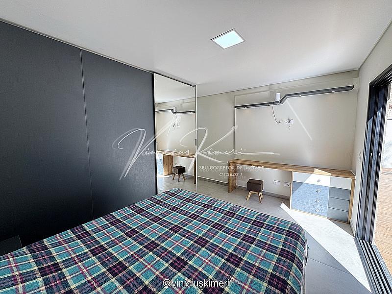 Casa HARMONIA no condomínio Buona Vita Atibaia — foto 34