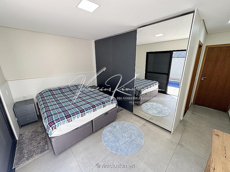 Casa HARMONIA no condomínio Buona Vita Atibaia — foto 32