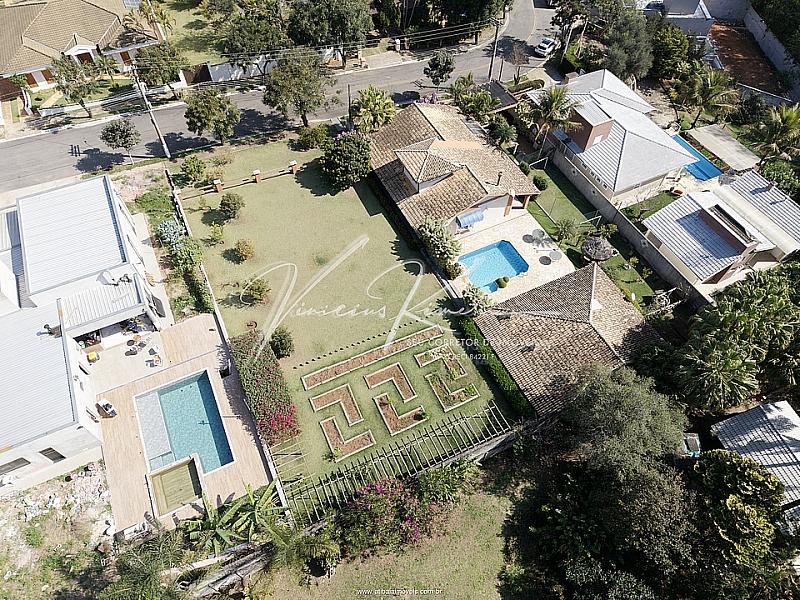 Casa FAZENDINHA no condomínio Shambala 1 em Atibaia — foto 5