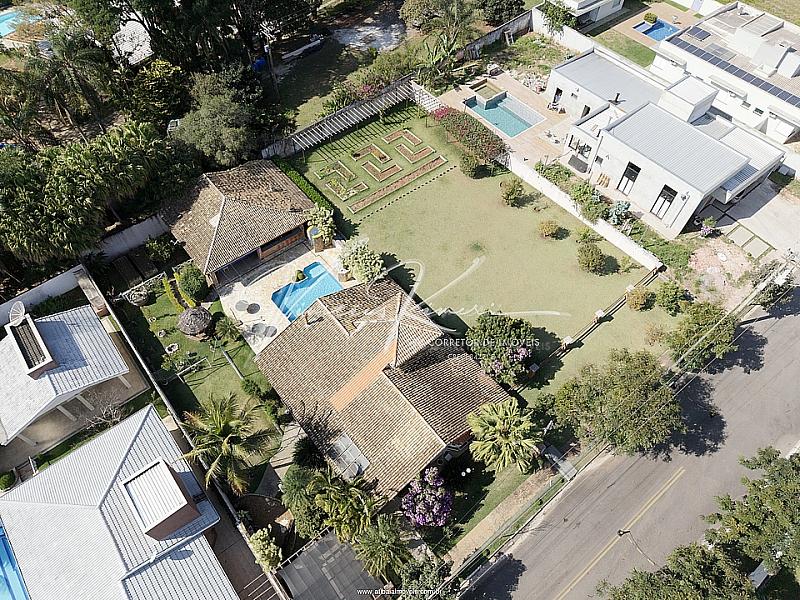 Casa FAZENDINHA no condomínio Shambala 1 em Atibaia — foto 3