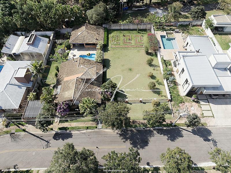 Casa FAZENDINHA no condomínio Shambala 1 em Atibaia — foto 2