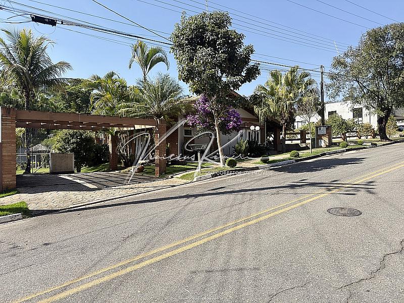 Casa FAZENDINHA no condomínio Shambala 1 em Atibaia — foto 6